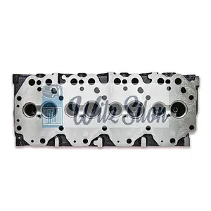 Cylinder Head for Toyota Delta Dyna Toyo-Ace 3.7D 14B Engine Part Number 11101-58040 11101-58041