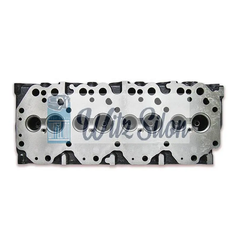 Cylinder Head for Toyota Delta Dyna Toyo-Ace 3.7D 14B Engine Part Number 11101-58040 11101-58041