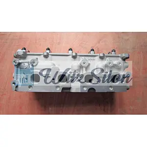 CYLINDER HEAD OPEL 4EE1TD/X17D/4EEAT 607044 / 5607008 / 5607038 / 908028 1.7TDI Astra TD / Vectra A TD / Vectra B TD 90-/97-