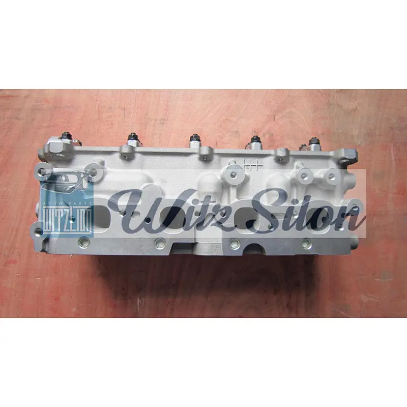 CYLINDER HEAD OPEL 4EE1TD/X17D/4EEAT 607044 / 5607008 / 5607038 / 908028 1.7TDI Astra TD / Vectra A TD / Vectra B TD 90-/97-