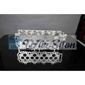 CYLINDER HEAD MAZDA WL/WLT WL 3110100H / WL 1110100E / WL 61-10-100D / WL 01-10-100G / 908745/908744/908747 2.5D/2.5TD B2500 / M