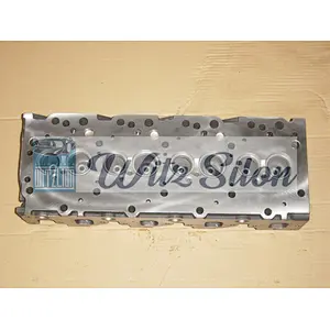 ISUZU 4JA1 / 4JA1T 8944315204 / 8941094622S / 8944315230 / 8941253526 2.5D TROOPER SOHC 98-