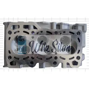 11110 78B00 000 F8C Bare Cylinder Head For Daewoo Tico 11110-78B00-000 1111078B00000