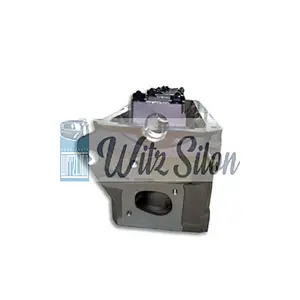 CYLINDER HEAD 051103351C for VOLKSWAGEN BJZ