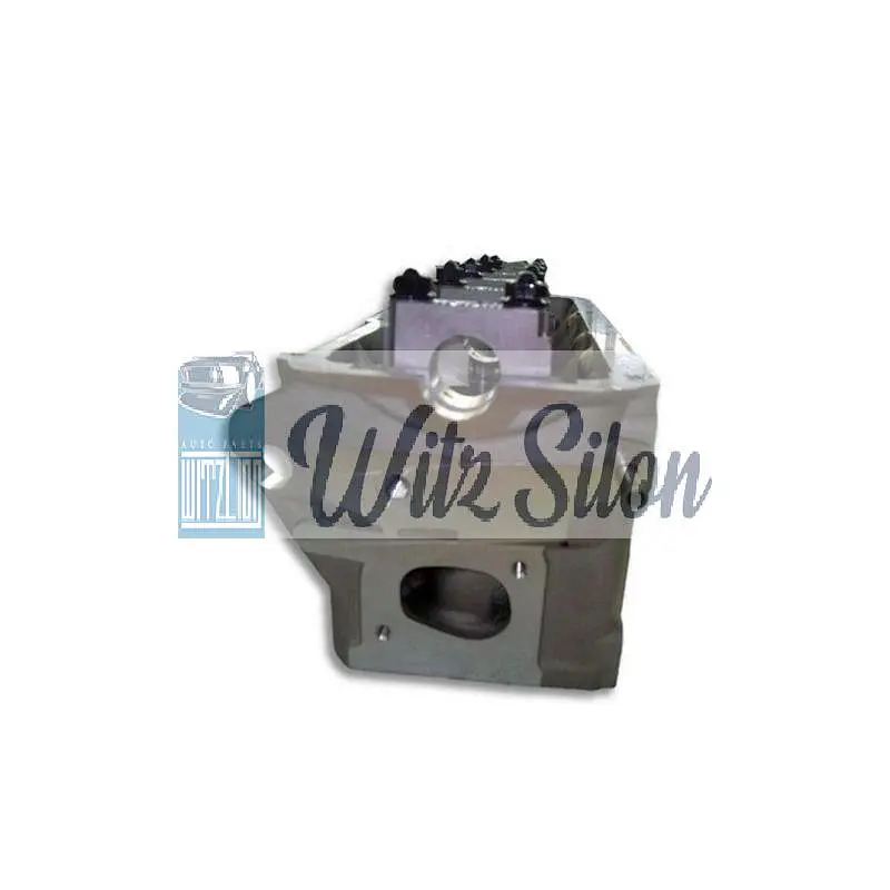 CYLINDER HEAD 051103351C for VOLKSWAGEN BJZ