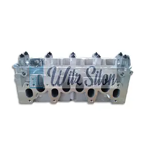 CYLINDER HEAD 048103373B 048103353F for VOLKSWAGEN AFE AFY BHJ
