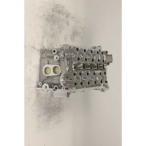 CYLINDER HEAD HYUNDAI G4ED /G4EE/G4EC 22100-26850 / 22100-26890 /  1.6L DOHC VVT  Accent 2006 1.6 / Elantra Mechanical/Hydrau
