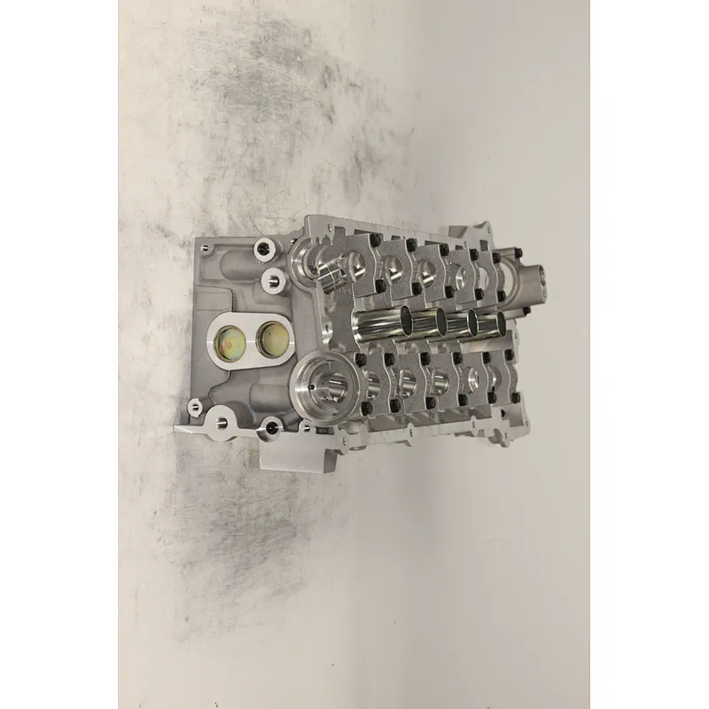 CYLINDER HEAD HYUNDAI G4ED /G4EE/G4EC 22100-26850 / 22100-26890 /  1.6L DOHC VVT  Accent 2006 1.6 / Elantra Mechanical/Hydrau