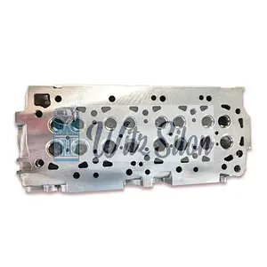 Cylinder Head for NISSAN CABSTAR NP300 PICKUP Navara YD25 common rail 2.5DDTI Engine Part Number 11040-5X00A 908527