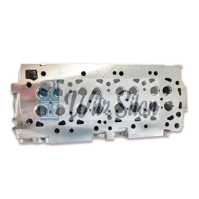 Cylinder Head for NISSAN CABSTAR NP300 PICKUP Navara YD25 common rail 2.5DDTI Engine Part Number 11040-5X00A 908527