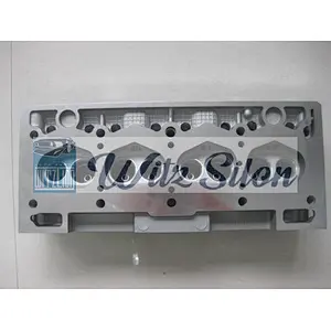 CYLINDER HEAD RENAULT R12 7702131148 / 7702252718 / 7702164346 / 910019 1.2L R12 / TOROS