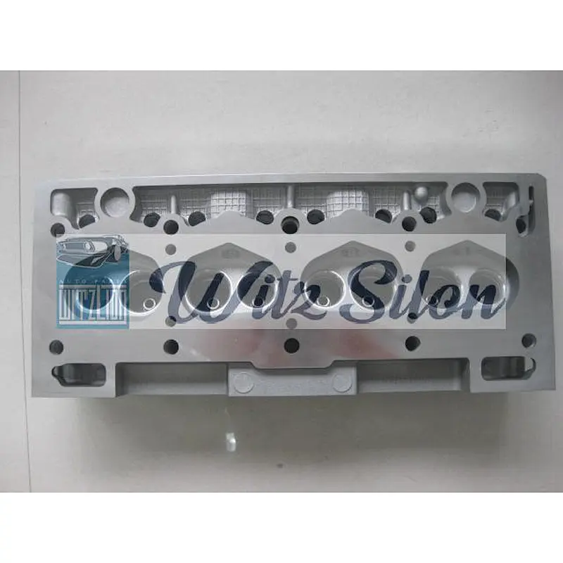 CYLINDER HEAD RENAULT R12 7702131148 / 7702252718 / 7702164346 / 910019 1.2L R12 / TOROS