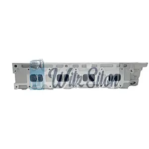 Good Quality Diesel for IVECO ENGINE F1AE F1AE0481 parts 504049268 504110672 504213159 for IVECO DAILY 2.8 Cylinder Head 908546