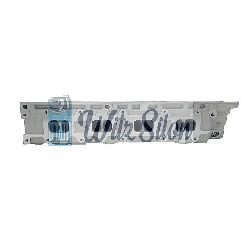 Good Quality Diesel for IVECO ENGINE F1AE F1AE0481 parts 504049268 504110672 504213159 for IVECO DAILY 2.8 Cylinder Head 908546