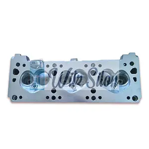 FOR GM BUICK 3.0 2.5L CYLINDER HEADS MPV 12564410 12564409 24507577 ENGINE PARTS CYLINDER