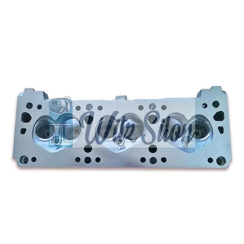 FOR GM BUICK 3.0 2.5L CYLINDER HEADS MPV 12564410 12564409 24507577 ENGINE PARTS CYLINDER