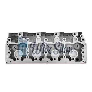 Cylinder Head for Toyota Coaster 1B 3.0D Engine Part Number 11101-56050