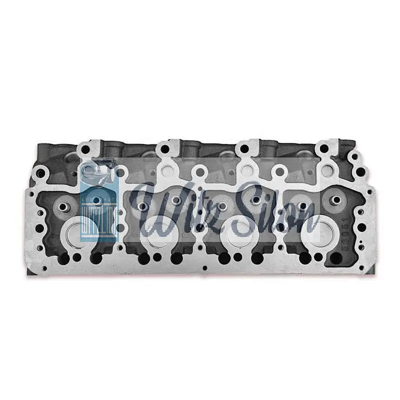 Cylinder Head for Toyota Coaster 1B 3.0D Engine Part Number 11101-56050