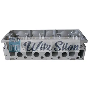 CYLINDER HEAD RENAULT K7J 7701468858 / 7701472681 /  1.4L CLIOⅡ