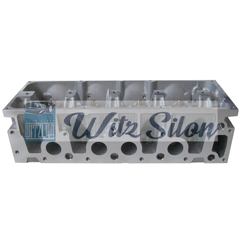 CYLINDER HEAD RENAULT K7J 7701468858 / 7701472681 /  1.4L CLIOⅡ