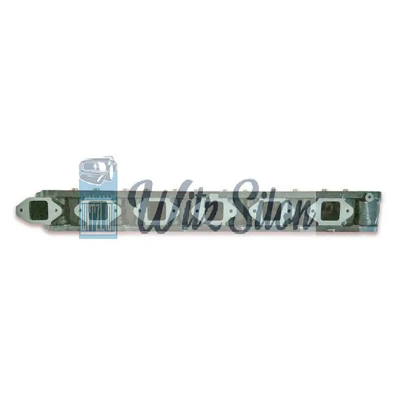 Cylinder Head for MITSUBISHI FUSO 6D16 Engine Part Number ME403382 ME072197