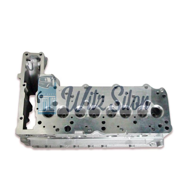 Cylinder Head for MERCEDES BENZ Sprinter OM601 2.0TD Engine Part Number 6010106120 908571