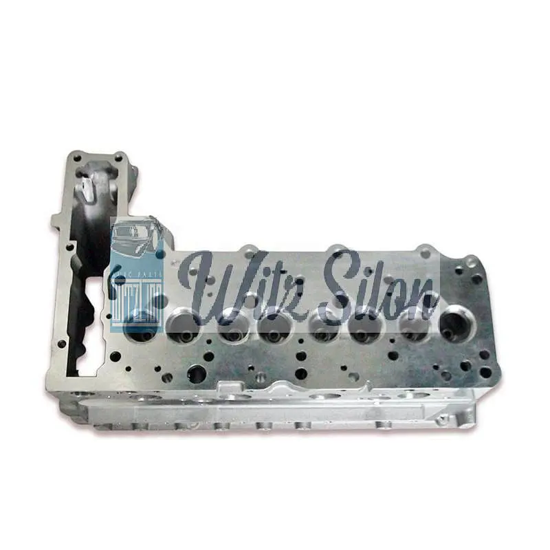 Cylinder Head for MERCEDES BENZ Sprinter OM601 2.0TD Engine Part Number 6010106120 908571