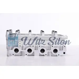 CYLINDER HEAD GM B12 / B12D / B12S 9002810 / 9048771 / 96325166 /  1.2L SPARK 1.2L / AVEO1.2L / WULIN 1.2L 06-