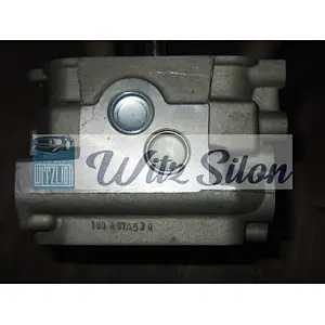 CYLINDER HEAD TOYOTA 1FZ 11101-69097 / 11101-69155 /  4.5L FZJ80 92-98