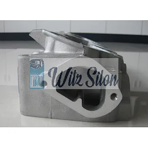 High Quality Auto parts engine cylinder head 83A4.000 836A4.000 Cylinder Head 46459673 55235116 For FIAT