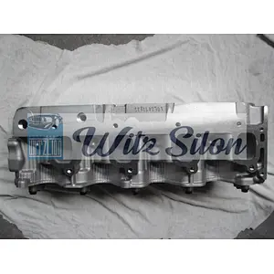 CYLINDER HEAD TOYOTA 2C / 3C 11101-64132 / 11101-64162 / 11101-64390 / 908781 2.0/2.2 D CORONA2000 / CAMRY / AVENSIS / CARINA 83