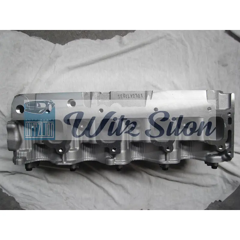 CYLINDER HEAD TOYOTA 2C / 3C 11101-64132 / 11101-64162 / 11101-64390 / 908781 2.0/2.2 D CORONA2000 / CAMRY / AVENSIS / CARINA 83
