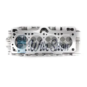 G4EH G4EK Cylinder head 22100-22021 22100-22200 22100-22250 22100-22600