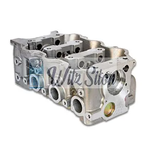 CYLINDER HEAD for DAIHATSU CB 370 11101-87726 22110-0Z000 22110-0Z010 AA100-10-100E