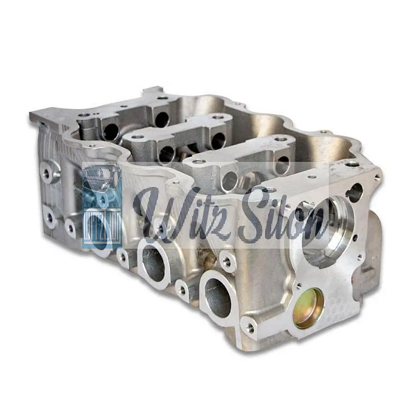 CYLINDER HEAD for DAIHATSU CB 370 11101-87726 22110-0Z000 22110-0Z010 AA100-10-100E