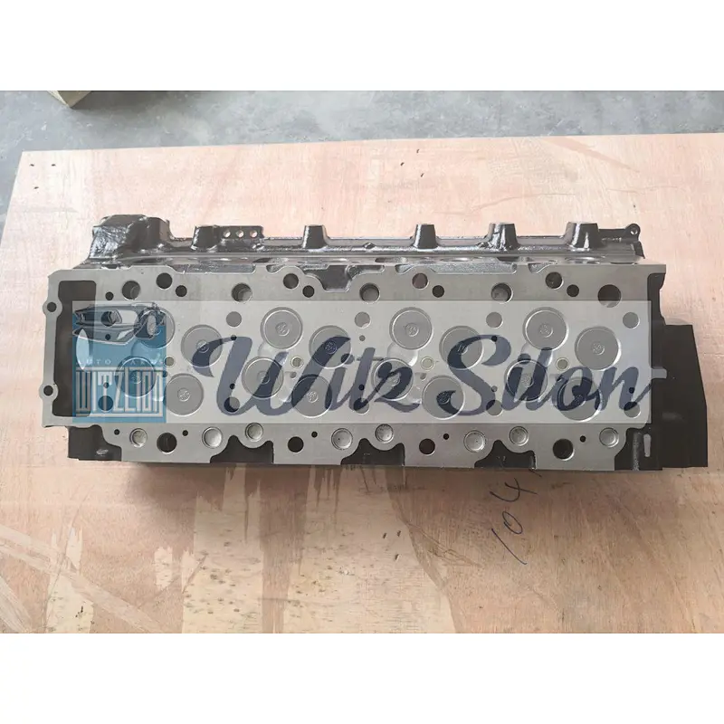 Hot Sale ISUZU 4HK1 8981706170 / 8973830411 / 8980083631 / 8980083636 5.2 NPR6SN HITACHI ZX200-3 1998- 16