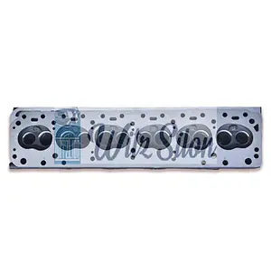 Cylinder Head for NISSAN Patrol P40 Engine Part Number 11042-C8050