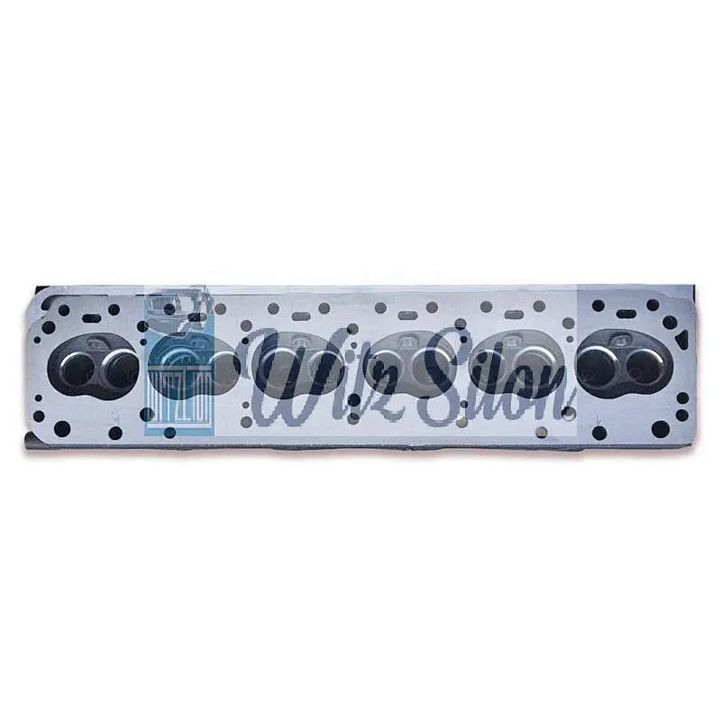 Cylinder Head for NISSAN Patrol P40 Engine Part Number 11042-C8050