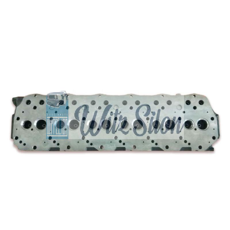 Cylinder Head for MITSUBISHI FUSO 6D16 Engine Part Number ME403382 ME072197