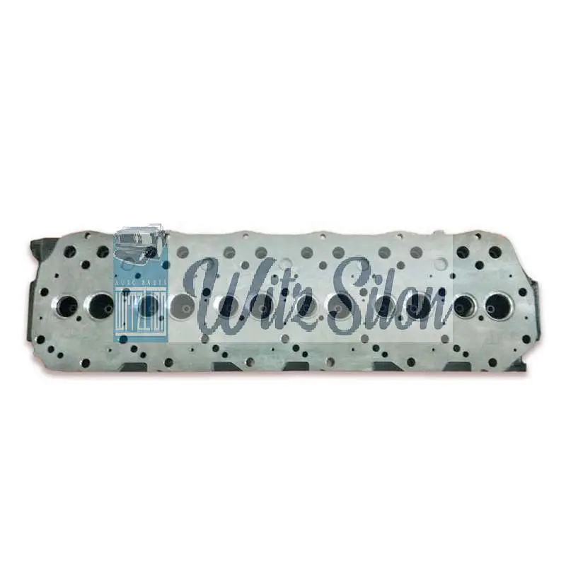 Cylinder Head for MITSUBISHI FUSO 6D16 Engine Part Number ME403382 ME072197