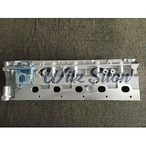 CYLINDER HEAD LAND ROVER TD5 LDF000890 / LDF500020 / LDF500170 / LR010073 / 908762 2.5 TDI  2001-