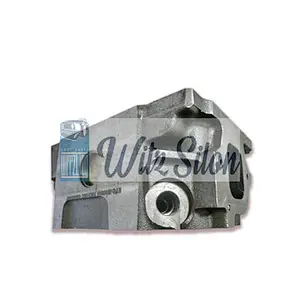 Cylinder Head for MERCEDES BENZ OM501 OM502 Engine Part Number 5410106420