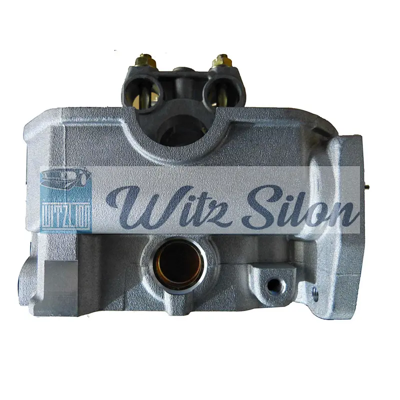 CYLINDER HEAD ISUZU 4ZD1 8971197601 / 910510 2.3L