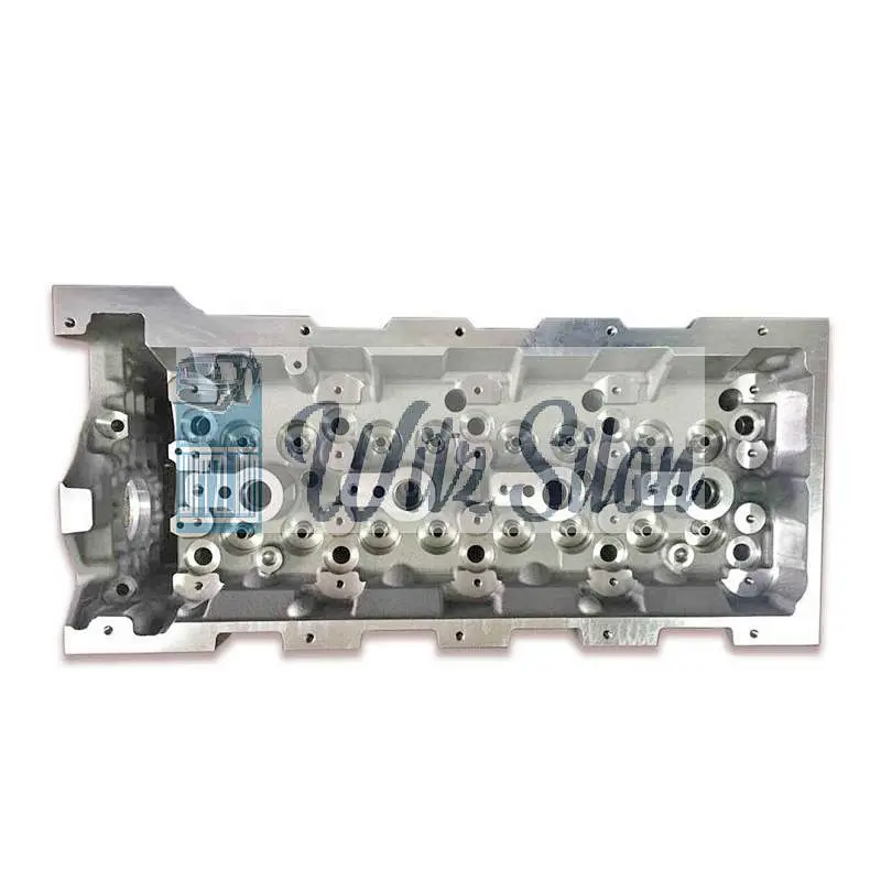 Cylinder Head for MERCEDES BENZ SPRINTER VIANO CLASEC OM646.811 812 820 821 2.2D Engine Part Number 6460101120 6460100820 908720