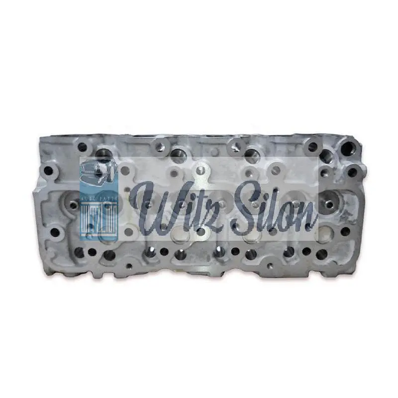 Cylinder Head for Toyota Forklift 1DZ Engine Part Number 11101-78201-OLD