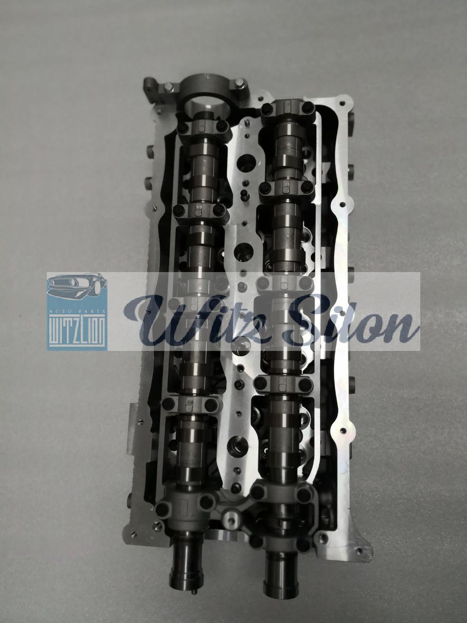 Hot Sale HYUNDAI D4CB 5J025-4AU00 / 5J015-4AU00 908878