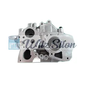 CYLINDER HEAD RENAULT M9R / M9T 110417248R / 7711497513 / 908526 2.2DCI QASHQAI / VIVARO / MEGANE / X-TRAIL 2005