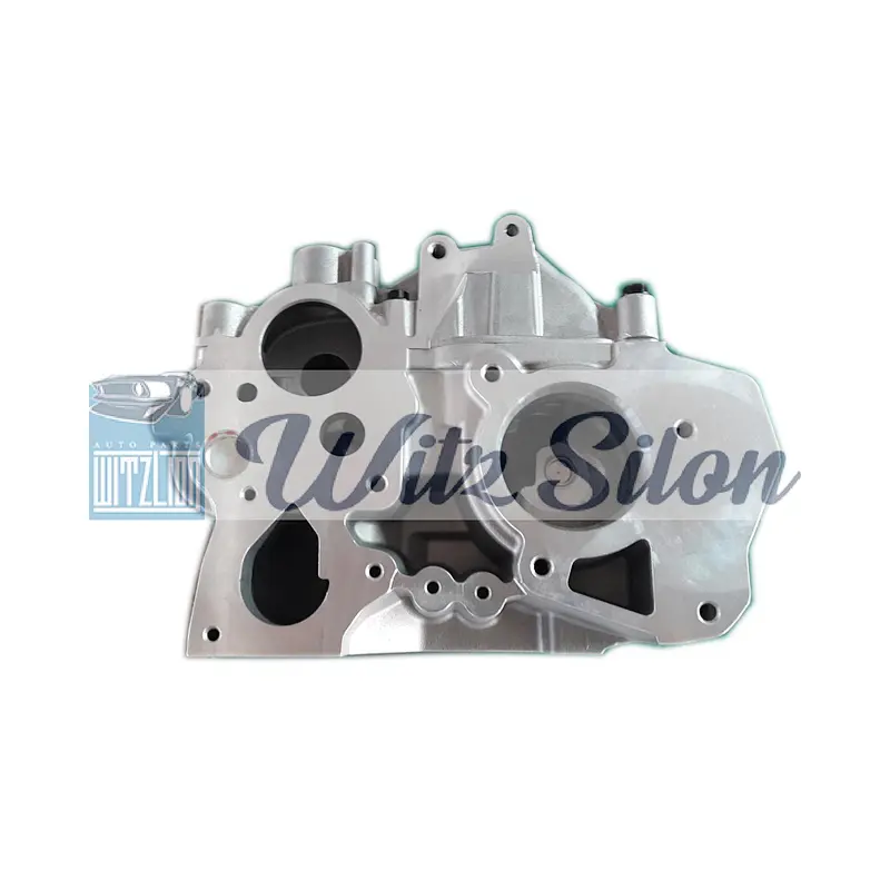 CYLINDER HEAD RENAULT M9R / M9T 110417248R / 7711497513 / 908526 2.2DCI QASHQAI / VIVARO / MEGANE / X-TRAIL 2005