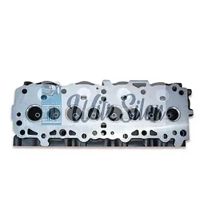 Cylinder Head for NISSAN VANETTE CARGO SERENA CEDRIC SKYLINE DIESEL LD23 Engine Part Number 11039-7C001 909014