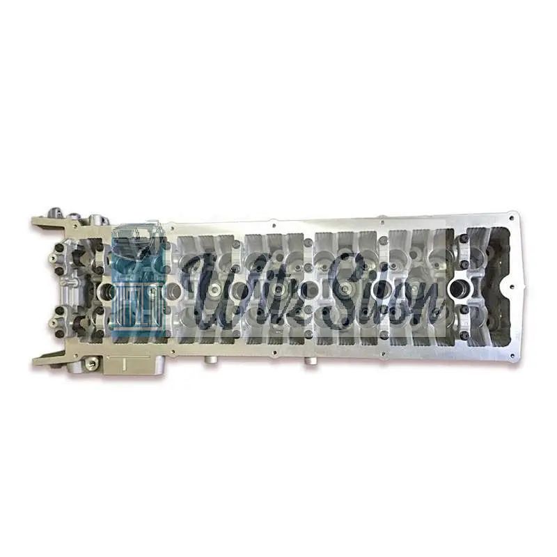 Cylinder Head for NISSAN PARTOL SAFAPI TB48 Engine Part Number 11041-VC200
